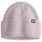 Autumn Bonnet Simple Beanie Whisper Pink Présentation