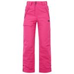 Picture Pantalon Ski Time Pants Beetroot Powder Présentation