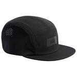 Vaga Casquettes Feather Racing Cap Black Présentation