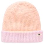 Rip Curl Bonnet 2 Tone Reg Revo Beanie Peach Lilac Présentation