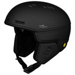 Sweet Protection Casque Adapter Mips Dirt Black Présentation