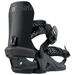 Bataleon Fix Snowboard Chaos Black Présentation