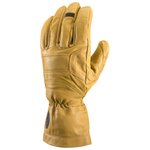 Black Diamond Gant Kingpin Gloves Beeswax Présentation
