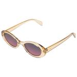 Komono Lunettes de soleil Ana Red Sands Présentation