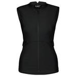 Scott Protection dorsale Vest Airflow Free Women's Black Présentation