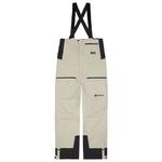 Picture Pantalon Ski Huron Gore Tex Bib Pure Cashmere Présentation