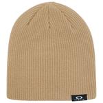 Oakley Bonnet Backbone Beanie Pp Pebble Présentation