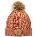 Cairn Bonnet Zoe Hat Sienna Présentation