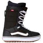 Vans Boots Hi-Standard Og Black White Présentation