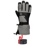 686 Gant Gore-Tex Smarty 3-in-1 Gauntlet Glove Charcoal Présentation