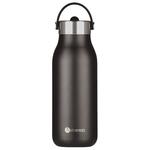 Les Artistes Paris Gourde Bouteille 2.0 1000 ml Blackpearl Présentation