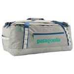 Patagonia Duffel Black Hole Duffel 55L Birch White Présentation
