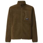 Oakley Polaire Mountain Fire Sherpa Army Green Présentation
