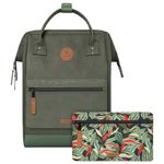 Cabaia Sac à dos Adventurer Medium 23L Busan Présentation