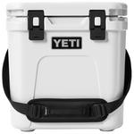 Yeti Glacière Roadie 24 2.0 White Présentation