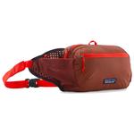 Patagonia Sac banane Terravia Hip Pack Dried Vanilla Présentation