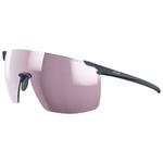 Julbo Lunettes de soleil Faster L Mat Gris Foncé Spectron Hd 3 Présentation