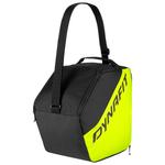 Dynafit Housse chaussures Boot Bag Fluo Yellow Black Out Présentation