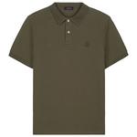 Jott Polo Alvaro Army Présentation