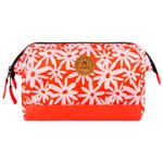 Cabaia Trousse de toilette Travel Kit 3L Trafalgar Square Red Présentation