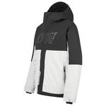 Picture Blouson Ski Basement Vapor Grey Présentation
