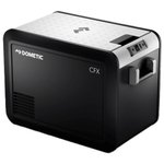 Dometic Glacière Cfx3 45L Black Présentation
