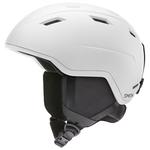 Smith Casque Mondo Matte White Présentation