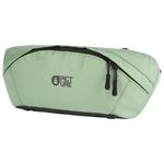 Picture Sac banane Faroe Waistpack Green Spray Présentation