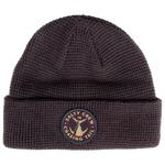 Salty Crew Bonnet Coastal Beanie Phantom Présentation