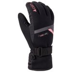 Cairn Gant Styl Women C-Tex Graphite Powder Pink Présentation