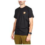 Picture Tee-shirt Lil Cork Black Présentation