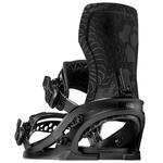 Flux Fix Snowboard XF Plus Black Présentation