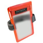 Zulupack Accessoires téléphone Phone Pocket Fluo Orange Présentation