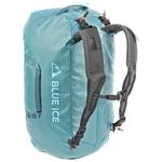 Blue Ice Duffel Doko 50L Pack Brittany Blue Présentation