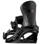 Flux Fix Snowboard SR Black Wood Présentation