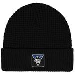 Picture Bonnet Kuldo Beanie Black Présentation Picture Bonnet Kuldo Beanie Black Présentation