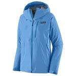 Patagonia Veste de rando W's Granite Crest Jkt Abundant Blue Présentation