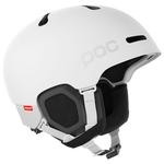 Poc Casque Fornix Bc Mips Hydrogen White Matt Présentation