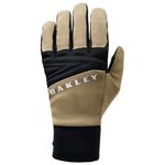 Oakley Gant Factory Ellipse Glove Pebble Présentation