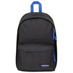 Eastpak Sac à dos Out Of Office 27L Kontrast Black Blue Présentation