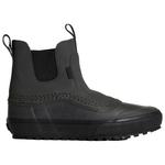 Vans Chaussures après-ski Mte Standard Mid Chelsea Waterproof Faded Black Présentation
