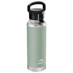 Dometic Gourde Thermo Bottle 1.2L Moss Présentation