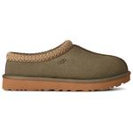 UGG Chaussons W Tasman II Moss Green Présentation
