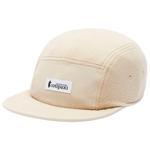 Cotopaxi Casquettes Fleece 5-Panel Hat Oatmeal Présentation