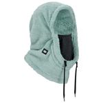 686 Cagoule Tarmac Sherpa Hood Dusty Marine Présentation