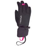 C.A.M.P. Gant de ski G Dual Warm Women Black Présentation