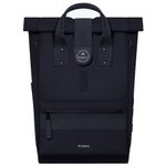 Cabaia Sac à dos Explorer Medium 23-26L Wellington Présentation