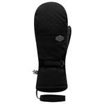 Racer Moufles M-Snow 5 Black Présentation
