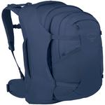 Osprey Sac de voyage Farpoint 55 Travel Pack Antique Blue Présentation
