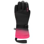 Racer Gant Giga 6 Black Pink Présentation